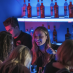 Drinks at Night: Eventmanagement der Extraklasse