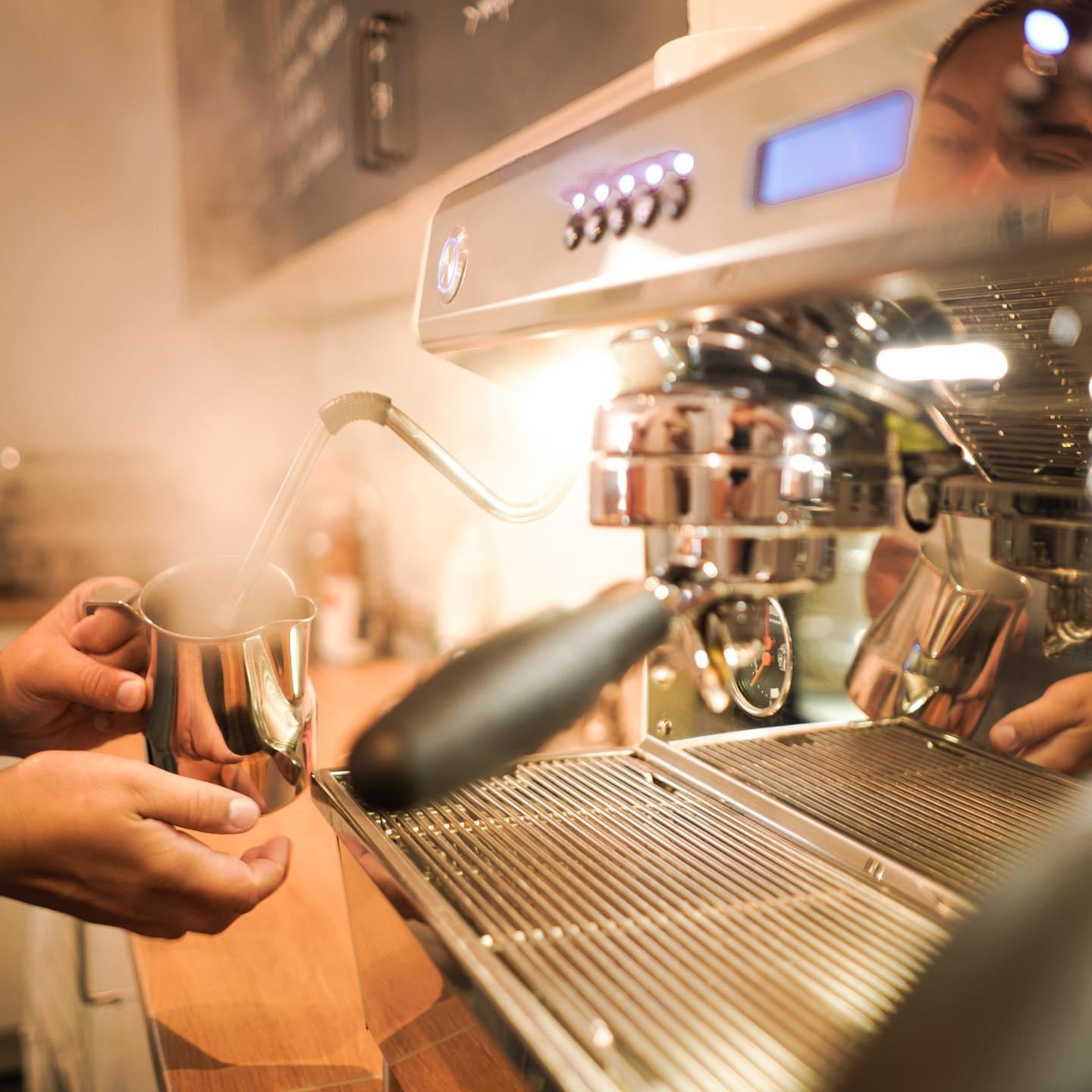 Caféhmarn: Genuss trifft Gemütlichkeit