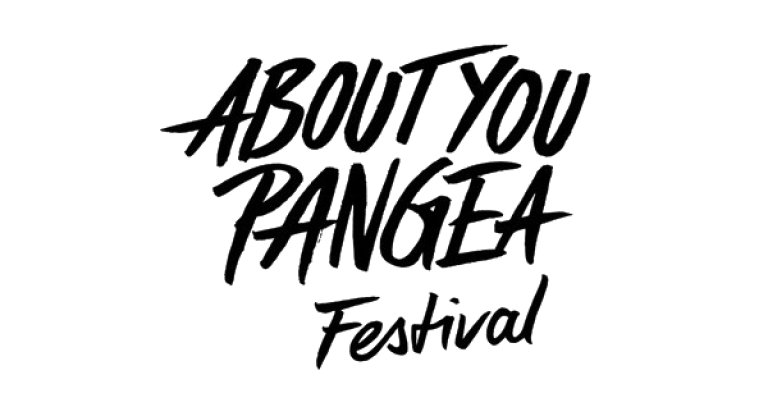 Pangea Festival Logo