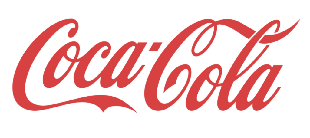 Coca Cola Logo