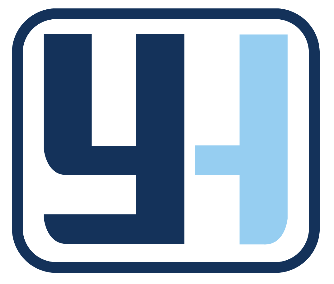 Logo Yachtwerft Heiligenhafen