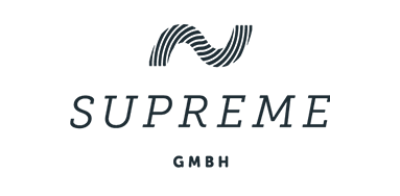 Logo Supreme GmbH