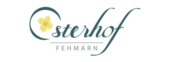 Osterhof Fehmarn Logo