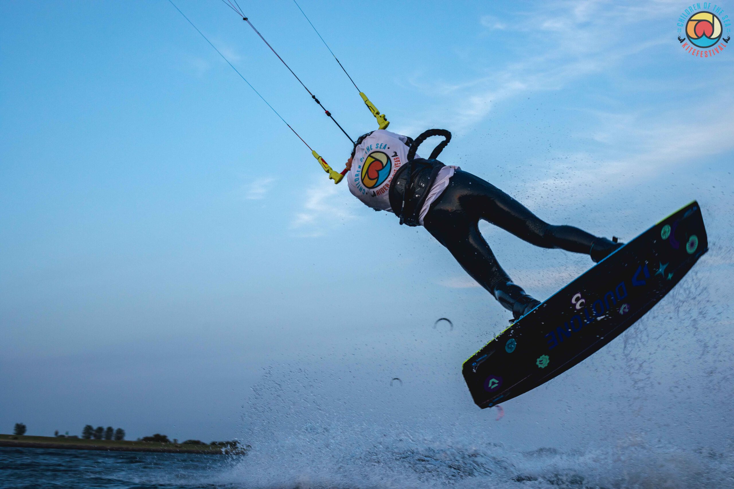 Kitefestival 2024: Ein Wochenende voller Adrenalin, Musik und Gemeinschaft